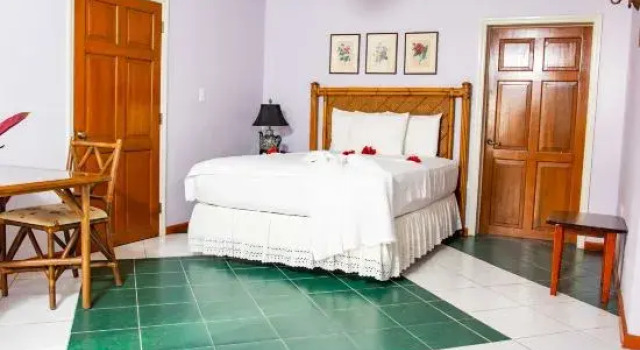 Люкс Deluxe The Villas at Sunset Lane