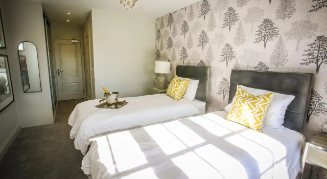 The Binsted Inn, Забронировать Отель Бизнес-отели Англии, 4* 5*