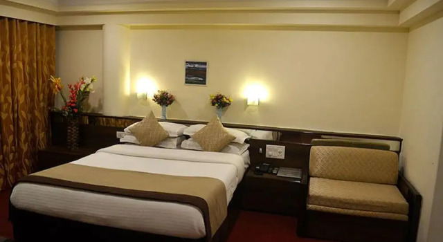 Royal Indu Hotel, Reserva ahora Hotel Gaur Nepal