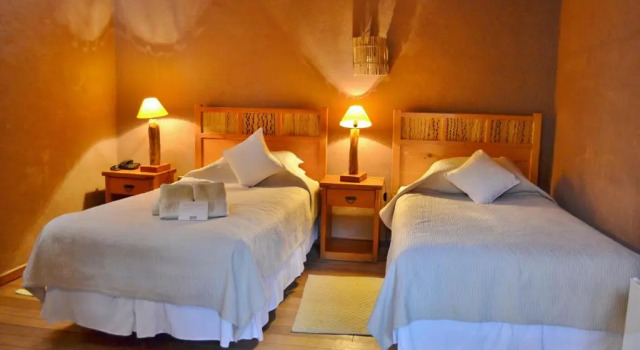 Двухместный номер Standard Hotel Kimal