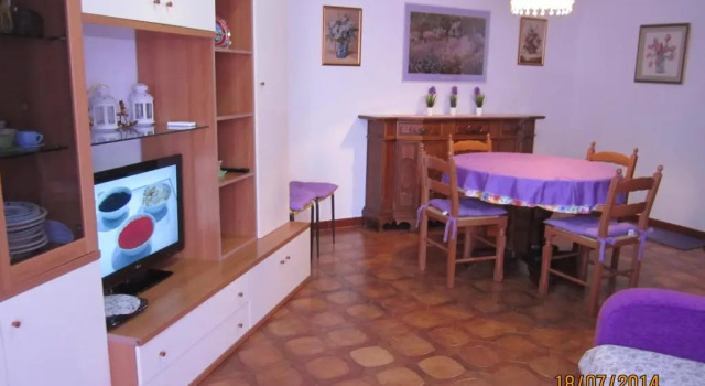 Apartments Mediterraneo 475, Varaa Huoneisto Scalea Calabria