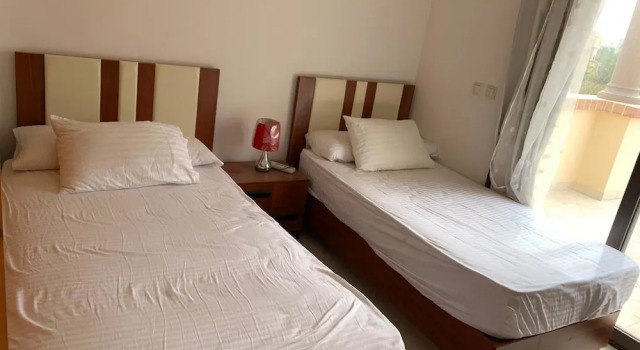 North Coast Villa Virona 161 with pool, Prenota Villa Hotel a Marsa Matrouh con parcheggio, Parcheggio