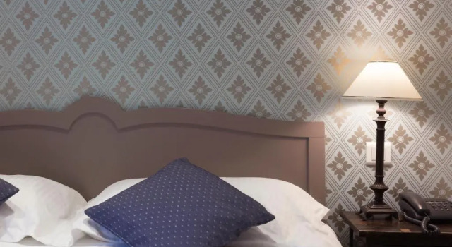 Четырёхместный номер Standard Hotel Mogador