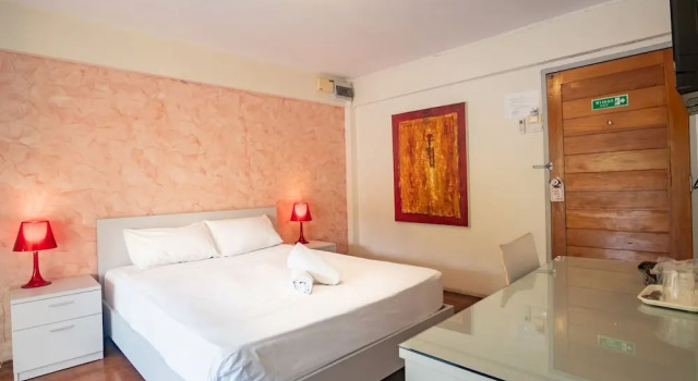 Windy Inn Hotel Pattaya, Забронировать Отель Отели Южной Паттайя 3 звезды, 3*
