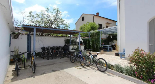 Апартаменты Comfort Apartments Bonaca