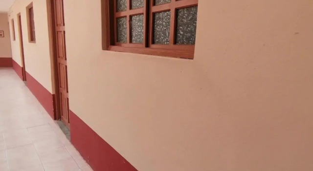 Hotel Luz de Luna