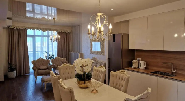 Апартаменты BW Arcadia Apartments - Beograd na vodi