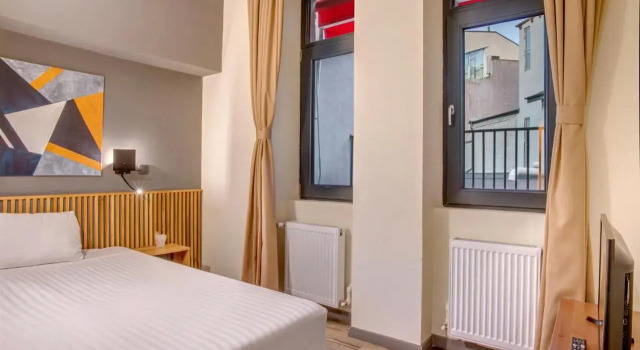Gatsby Hostel, Đặt Nhà trọ Hostel ở Bucharest, gần Bucharest Museum, Nhà trọ