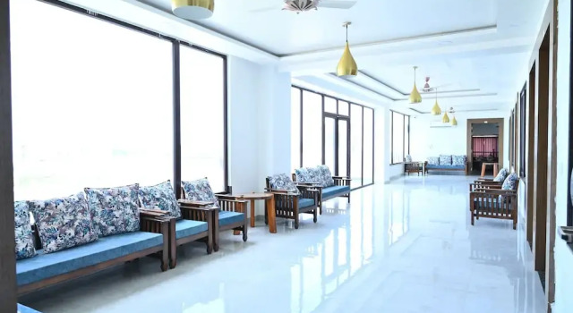 Lotus Portico Club & Resort