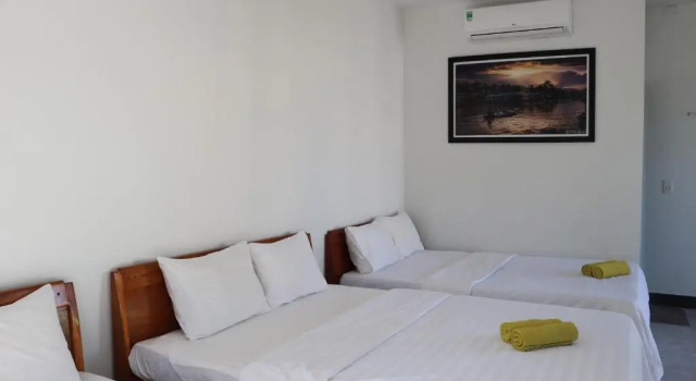 Green Garden House Homestay, Reservar Hotel Son Phong 