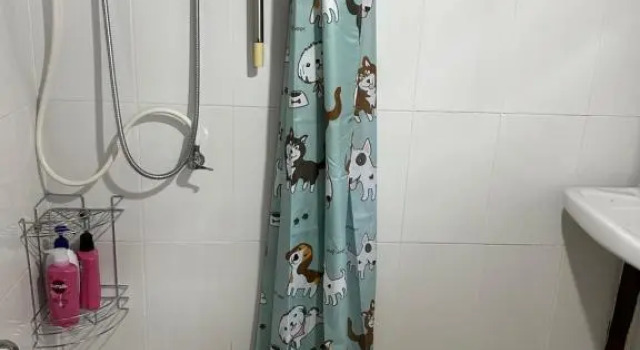 Двухместный номер Standard Wooden hostel