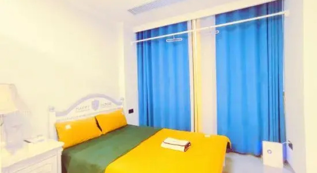 Люкс Fanchen Homestay (Luzhou Dongsheng Road)