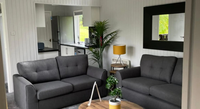 Cherry tree Lodge, Забронировать Отель Данун 