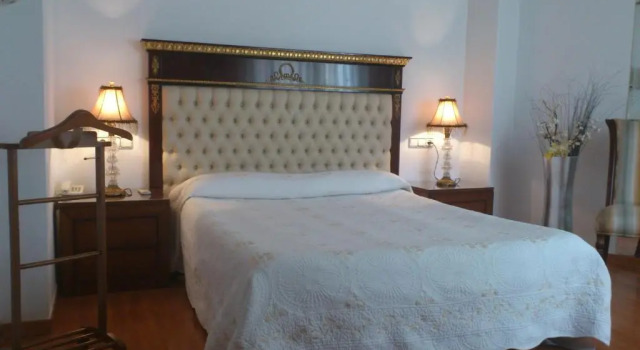 Номер Standard Hotel Cardinal