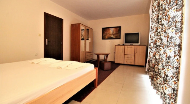 Апартаменты Comfort Eden - Menada Apartments