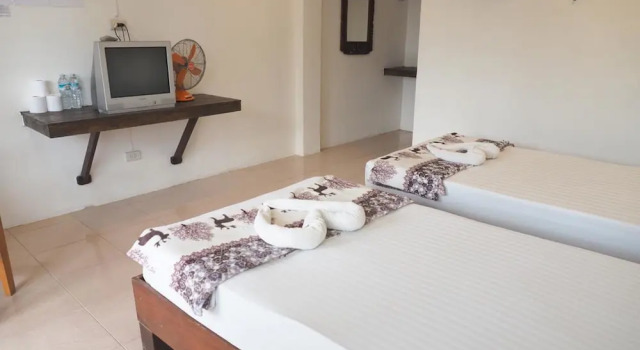 Pranee Guesthouse