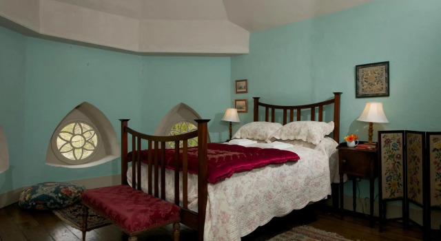 Batty Langley Lodge, Забронировать Отель Селбридж Килдэр