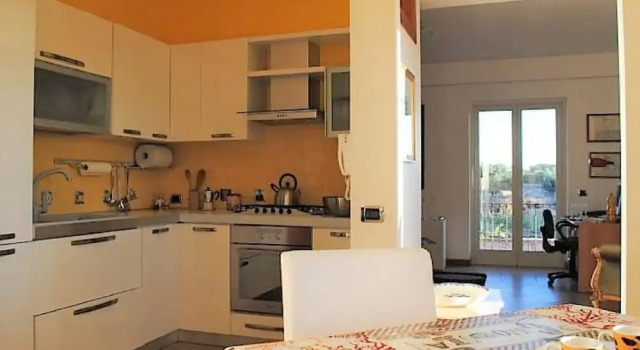 Alluring Holiday Home in Modica With Garden
