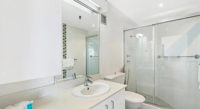 Апартаменты Superior с 2 комнатами Focus Apartments