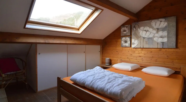 Luxurious Holiday Home in Coo with Garden, Rezervovat Rekreační dům Stavelot Pays des Sources