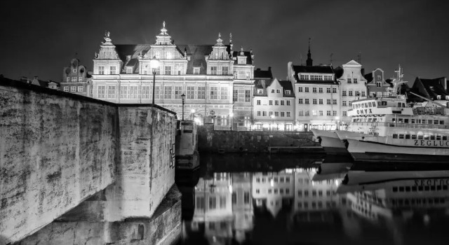 Люкс Happy Stay OldNova Deluxe Apartment 335