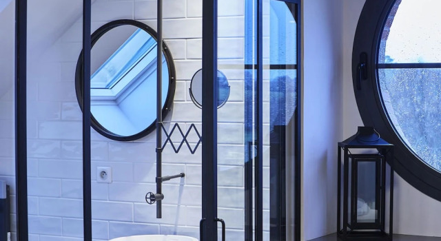 Полулюкс Le Manoir de Kerbot