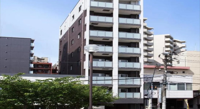 Park View Hakata Station South, Prenota Hotel Hakata 