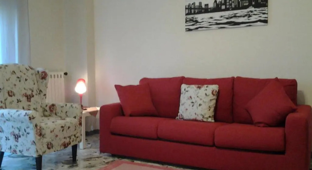 Апартаменты Casa Migliaccio