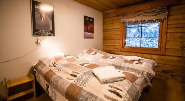 Kieppi Chalet, Varaa Mökki Rovaniemi Lappi