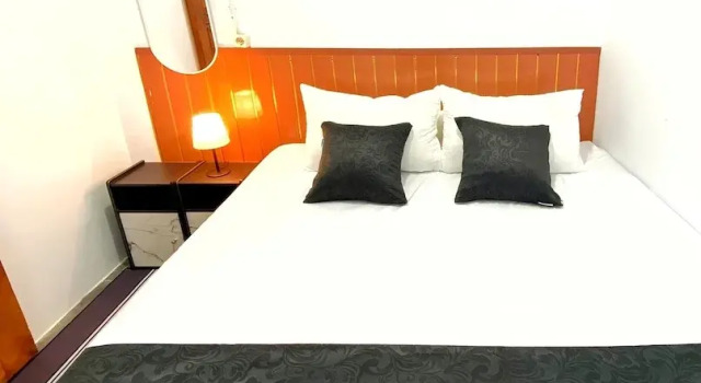 Comfort kamer Jogja Day Inn