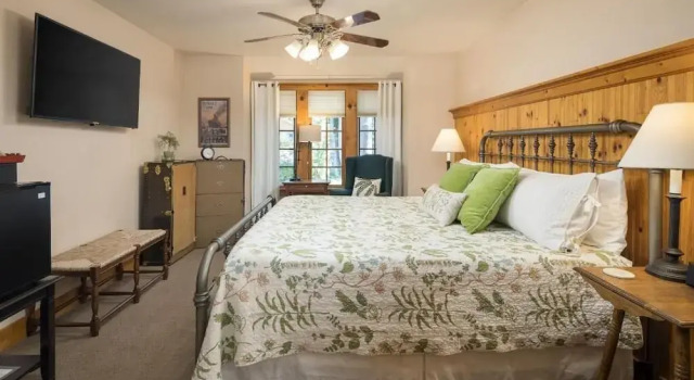 Sunflower Hill Inn, Prenota Bed & breakfast Moab 