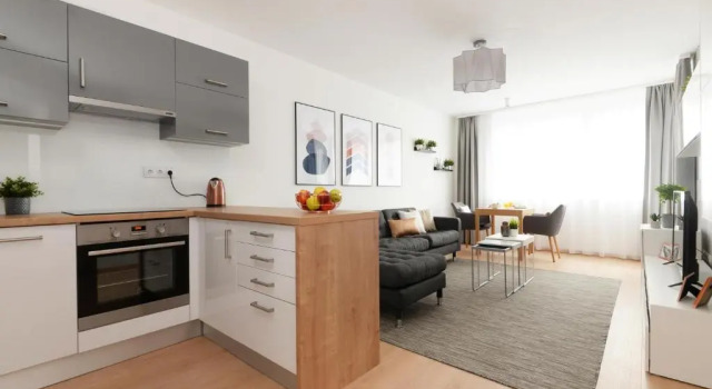 Pure Happiness Apartment, Забронировать Апартаменты/квартира Апартаменты Будапешта, Апартаменты/квартира