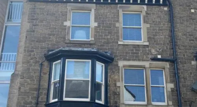 Solomon's Peak Apartment