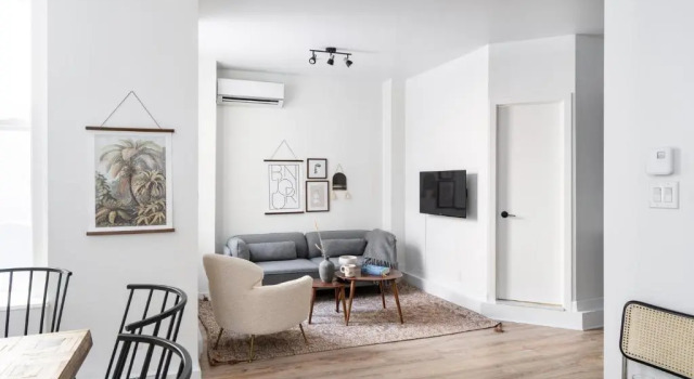 Апартаменты с 2 комнатами Boutique Lofts Notre Dame - Vieux Montréal