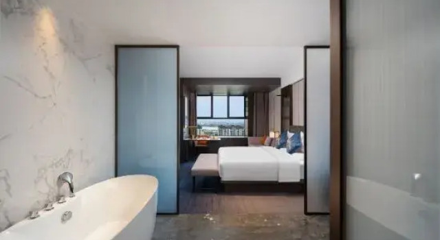 Люкс Deluxe MiLan Hotel