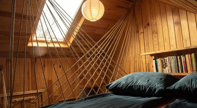 Коттедж c 1 комнатой Casa Petri Rosia Montana
