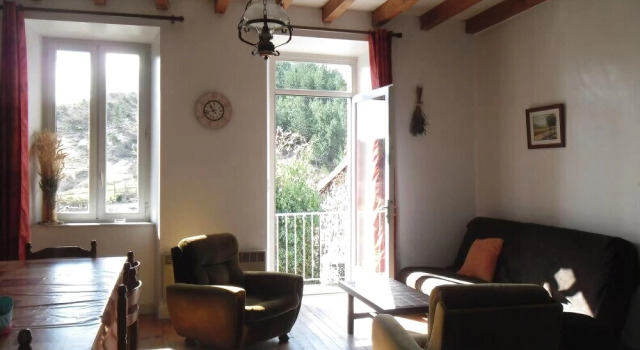 Les gites de Jansac, Prenota Hotel Hotel a Alvernia con parcheggio, Parcheggio