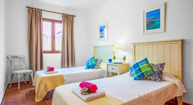 Villa Helena, Prenota Villa Antigua Fuerteventura