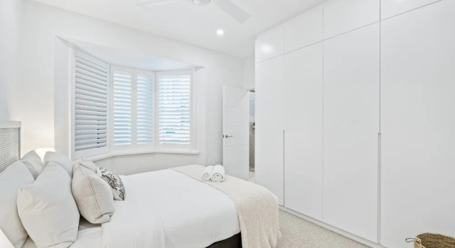 Peach Apartment at Palm View Collective, Забронировать Апартаменты/квартира Сидней Sydney Region, рядом с Картинная галерея Нового Южного Уэльса