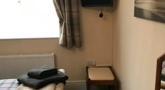 Номер Standard Cozy Lodge Sleeps 4 in Barton-upon-humber