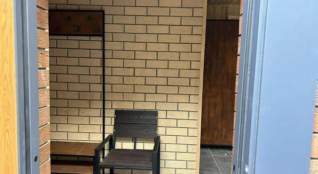 Коттедж Superior Villa Bizon (Вилла Бизон)