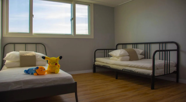 Socuri Home Guesthouse