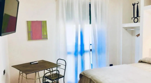 Номер Standard Camere Delle Rose