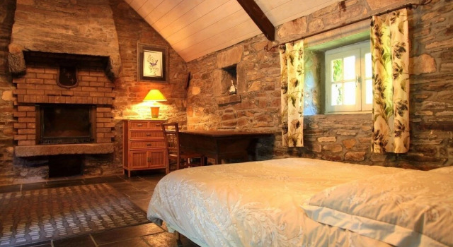 Moulin De Beuzidou, Забронировать Отель Отели Finistère 3 звезды, 3*