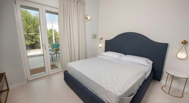 Номер Standard Dolcirive B&B - Porto Cesareo