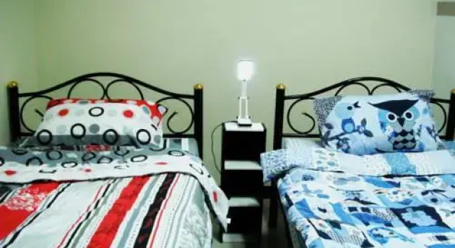 So Good Hostel, Varaa Hostelli SPA-hotellit kohteessa Central Thailand, SPA