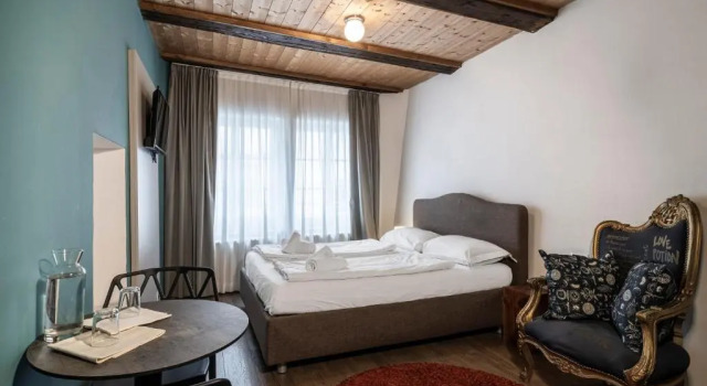 Студия Stay COOPER l Goethe Guesthouse