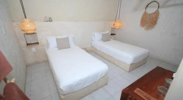 Номер Standard Hotel Noah Tulum