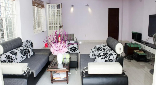 Flowersight Homestay