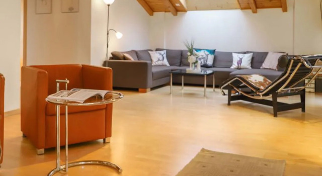 Apartment Brigitte Lommel